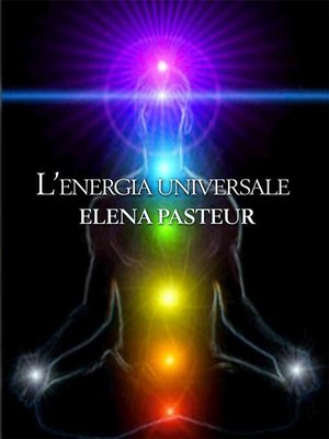 cover image of L'energia universale
